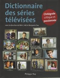 DICTIONNAIRE DES SERIES TELEVISEES